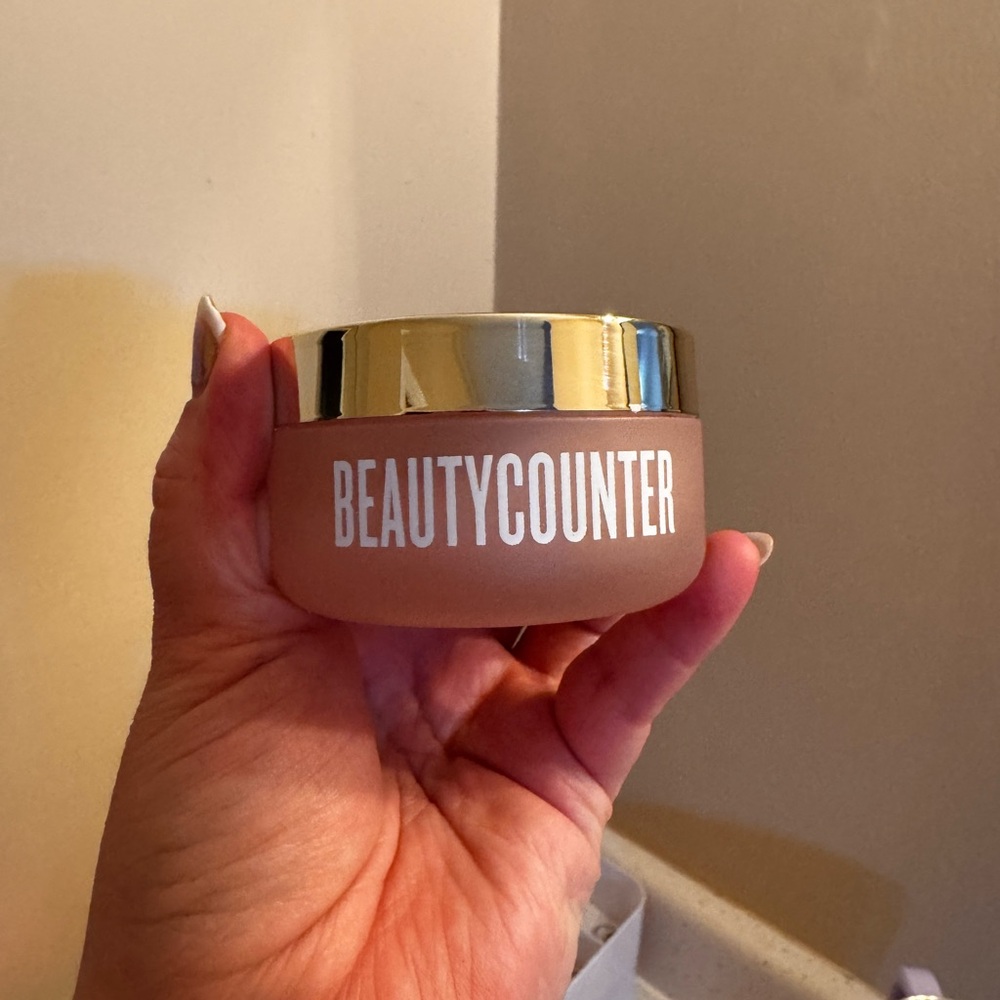 Beautycounter Tetrapeptide Supreme Cream
